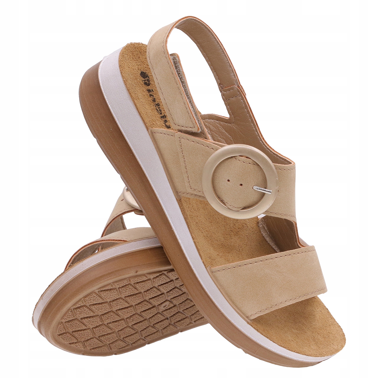 Inblu dámské sandály IN-FT-21