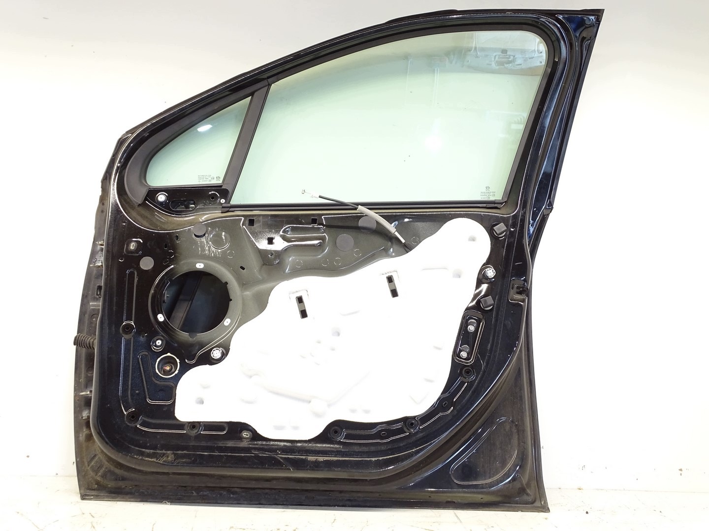 door right front right front PEUGEOT 208 KTV 2012R