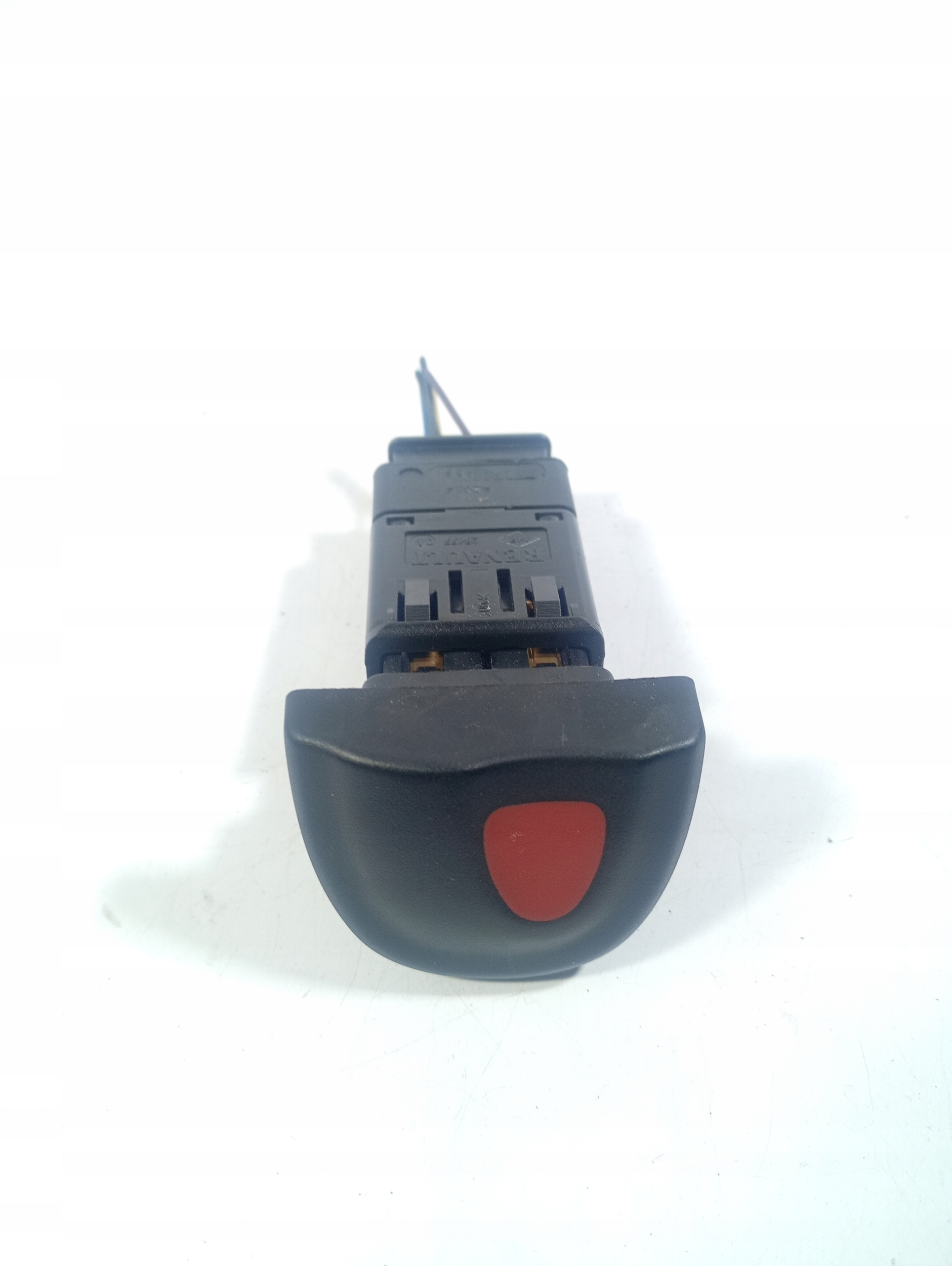 RENAULT SCENIC 1 and 96-03 switch light switch of warning lights