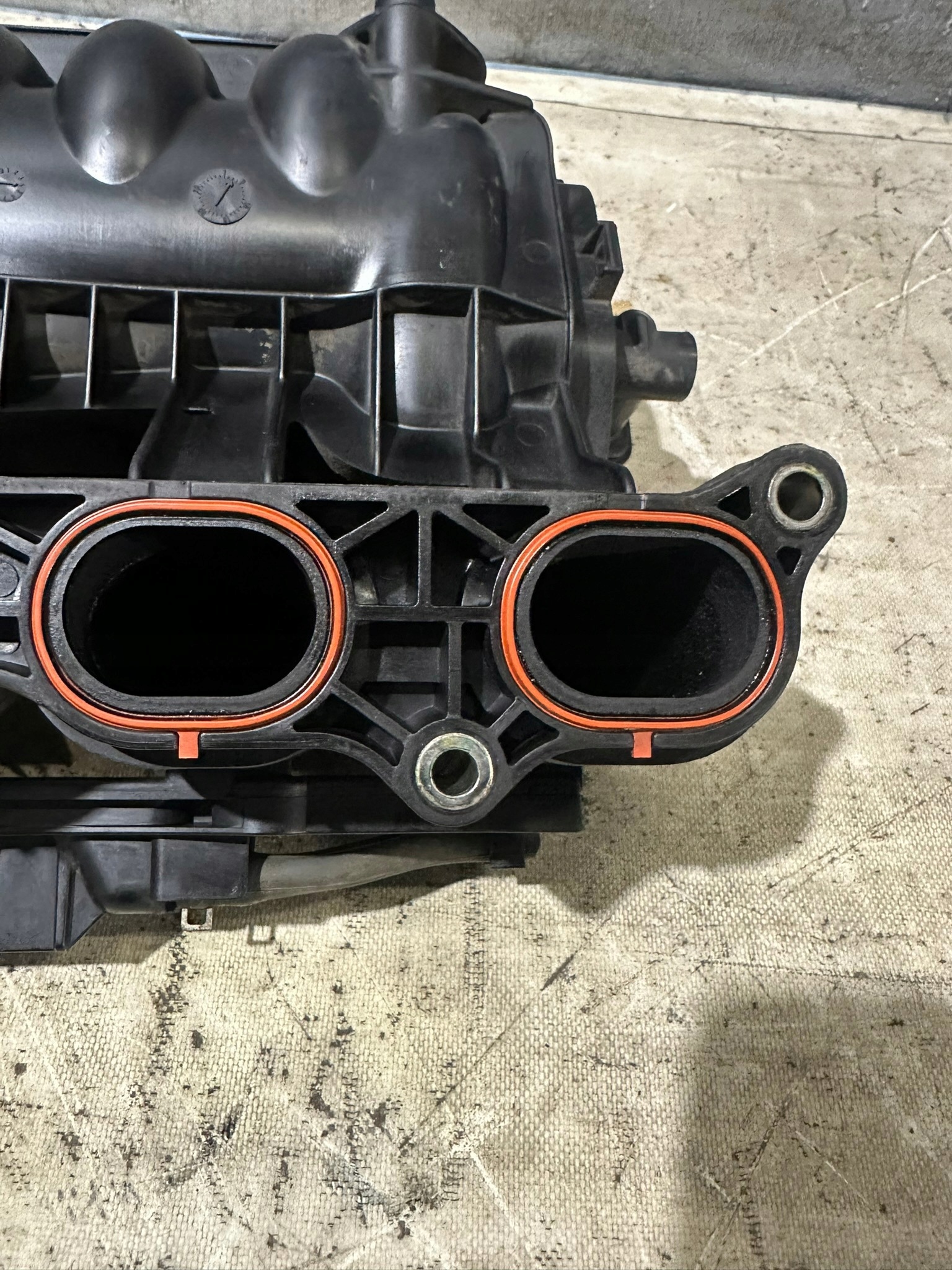 intake manifold HONDA CIVIC VIII 1.8B