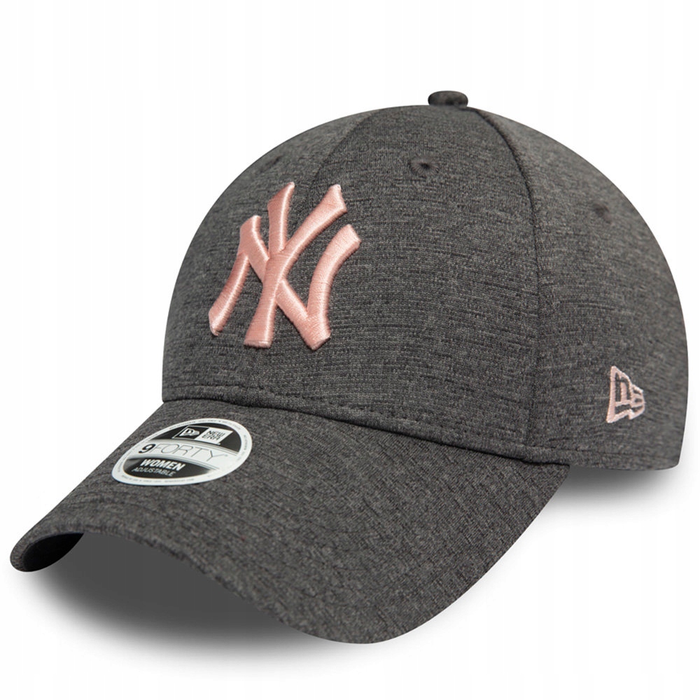 

Czapka Z Daszkiem Damska New Era Ny New York Bzp