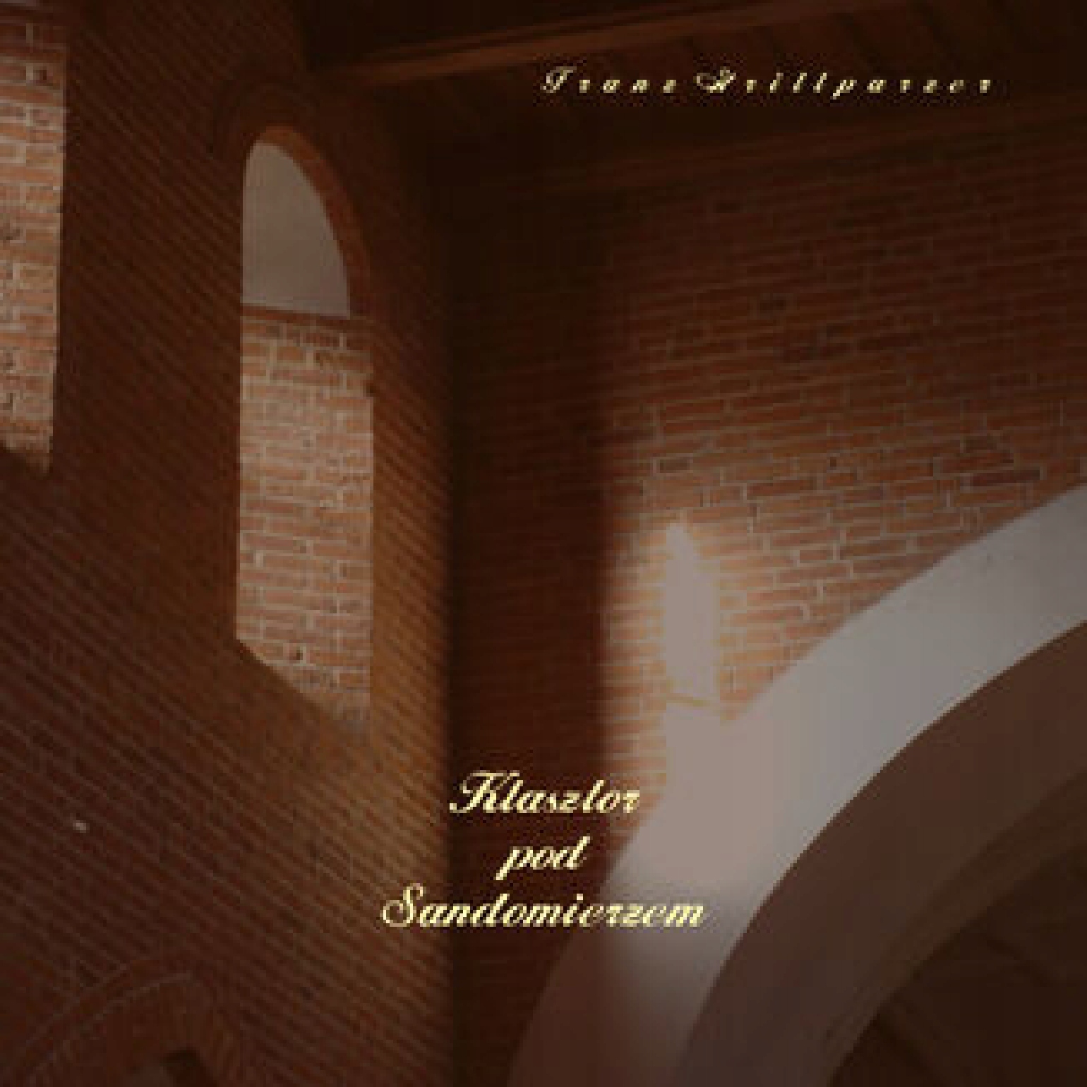 Klasztor pod Sandomierzem