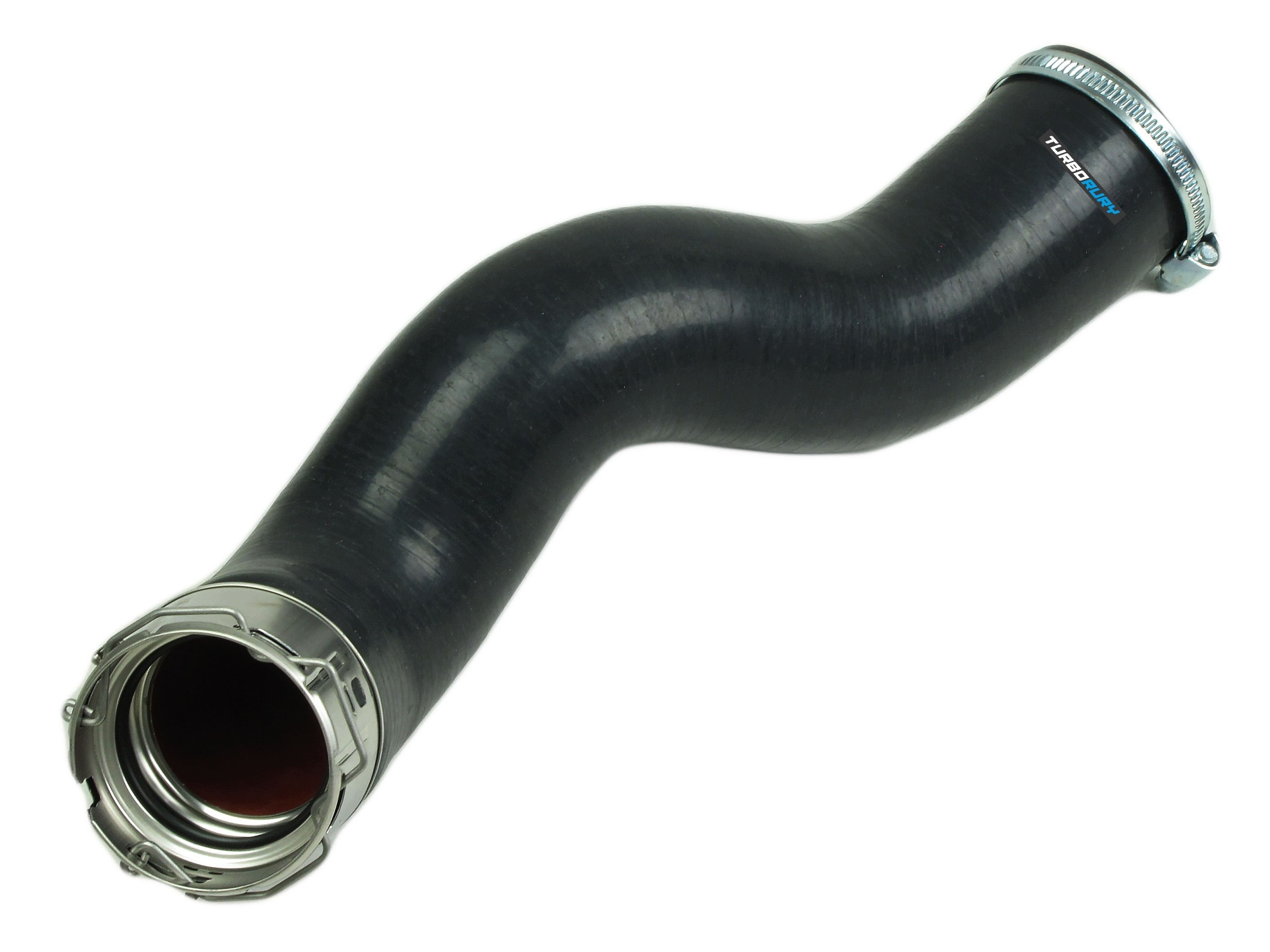 Kabel Trubka Turbo Intercoolera Dacia Jogger Sandero III 1.5 dCi 144600543R