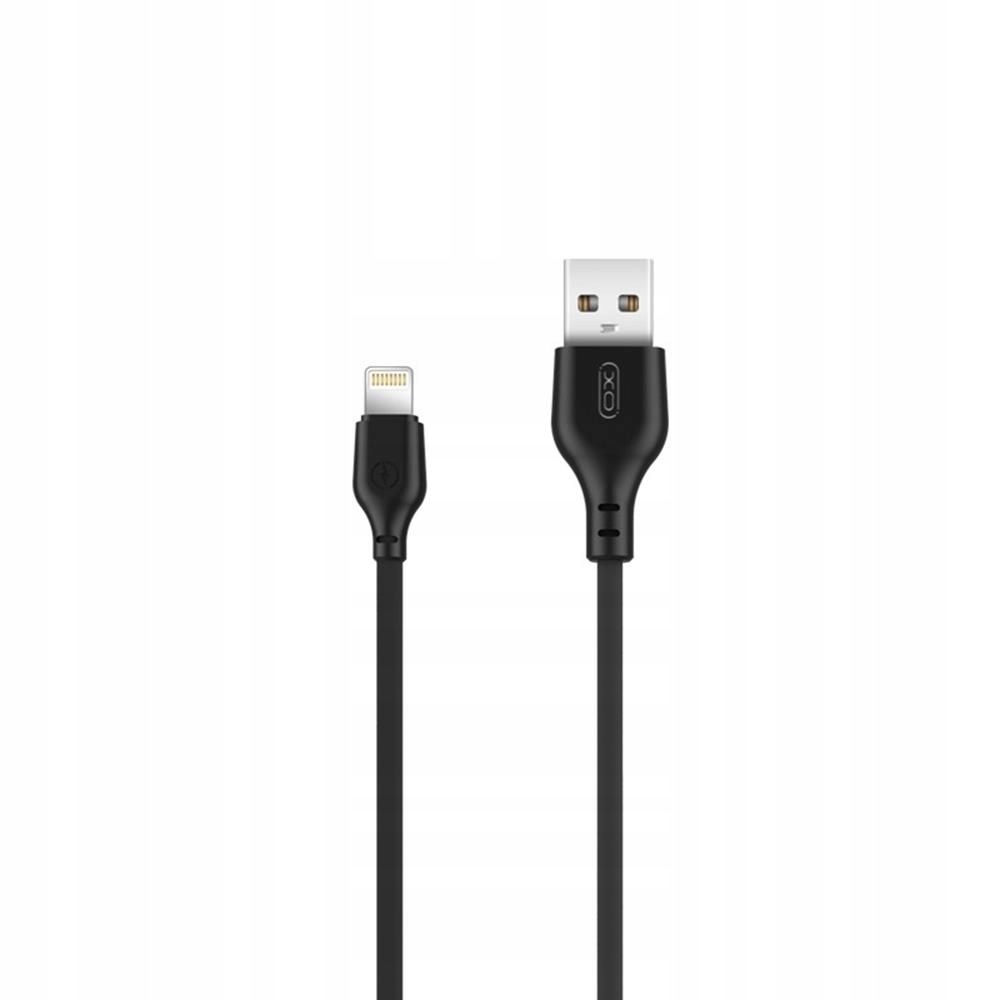 

Xo Kabel Szybki kabel Usb Lightning do iPhone 1m