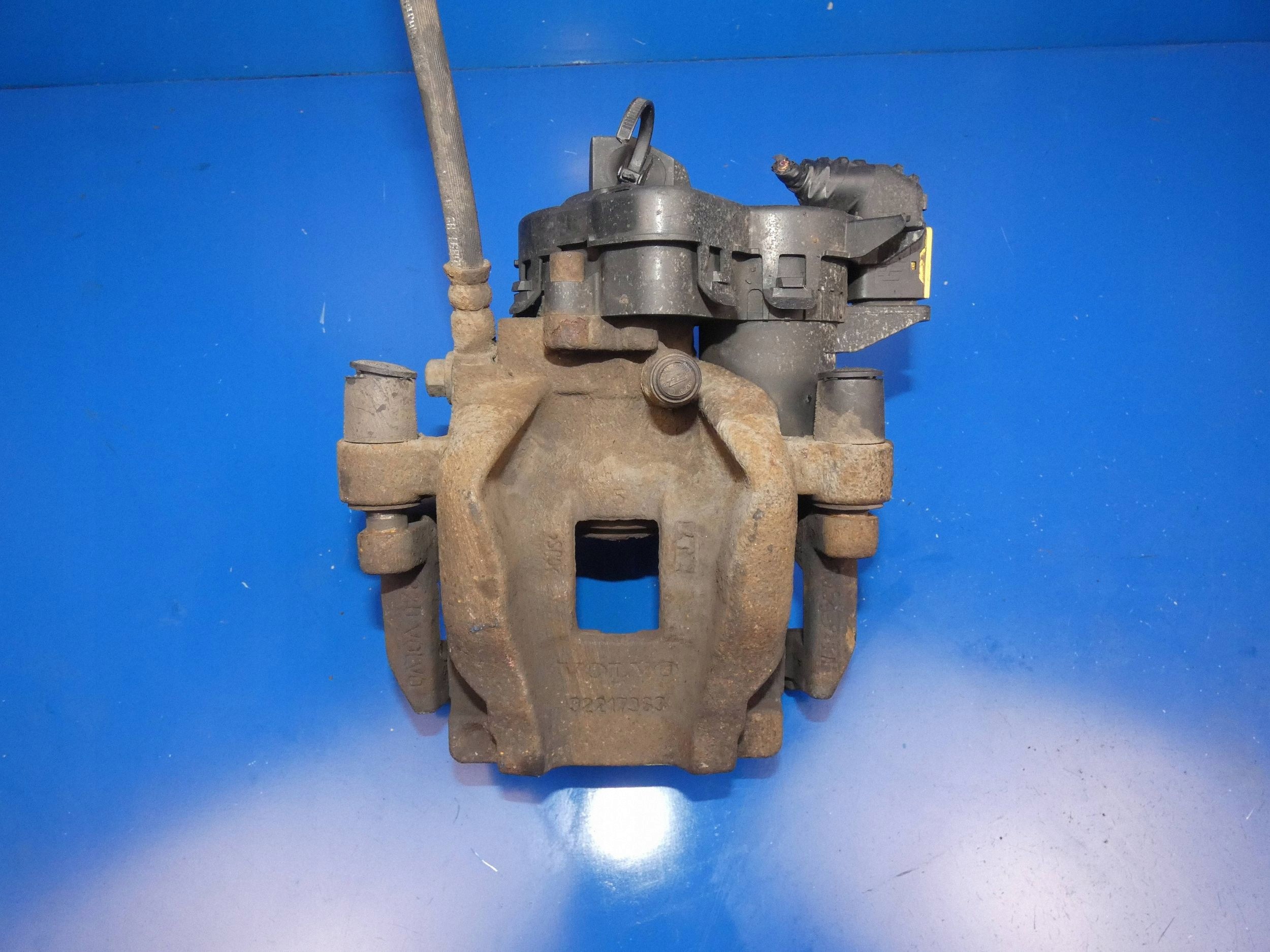 VOLVO XC90 II V90 XC60 II ZACIK brake left rear part electrical