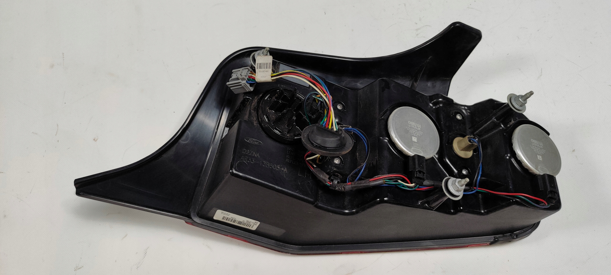 light rear part rear left Ford Mustang 2010 2011 2012