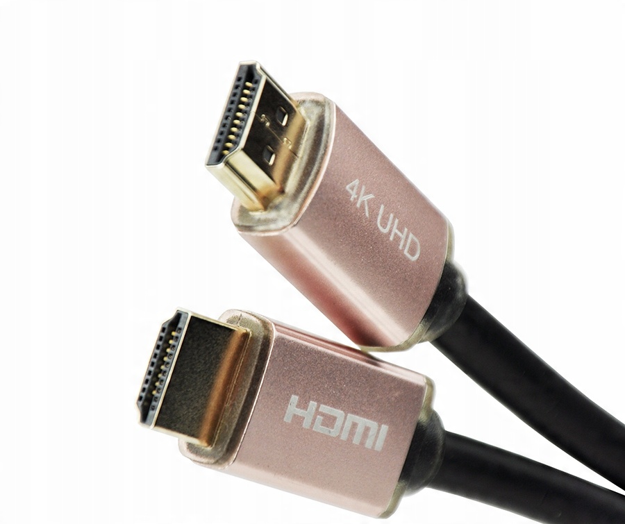 

Kabel Hdmi 2.0a 4K 18Gbit/s Led UltraBox - 3,0m
