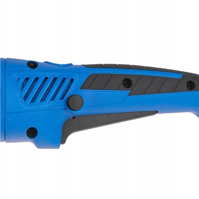 Polerka samochodowa 150mm Dual Action z regulacją Średnica tarczy (mm) 150 mm