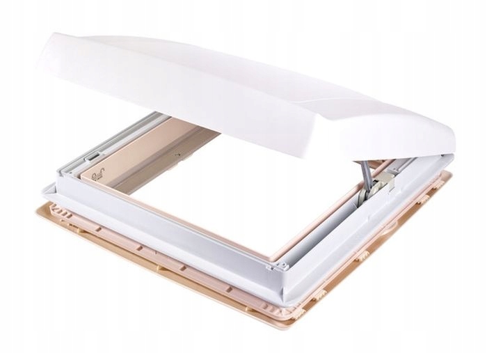 RE360752 - Окно на крышу для дома на колесах Vent Manual 40x40 Thule