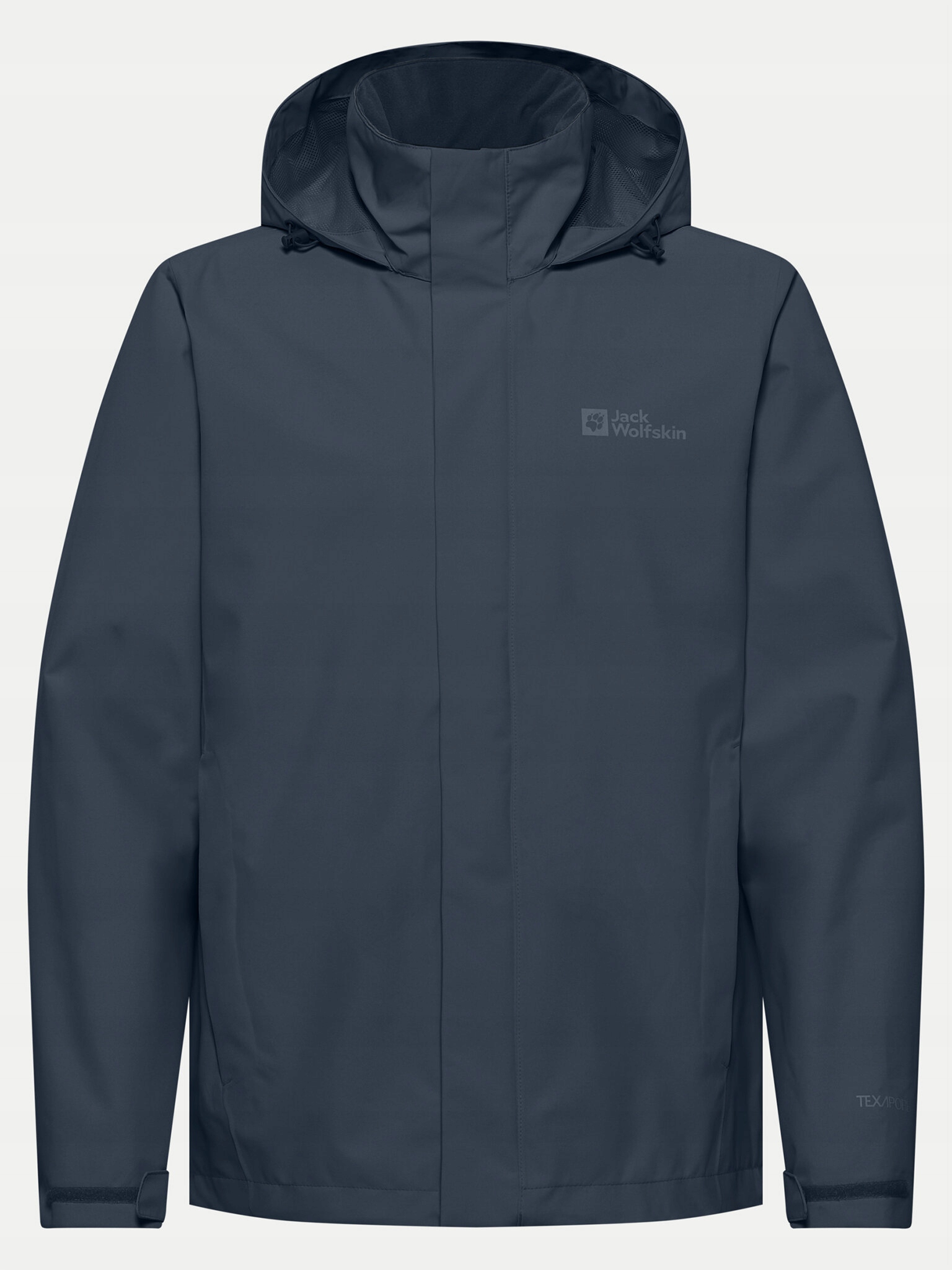 jack wolfskin Męskie Kurtka outdoor Jack WOLFSKIN-A63903 C0412 Midnight Sky