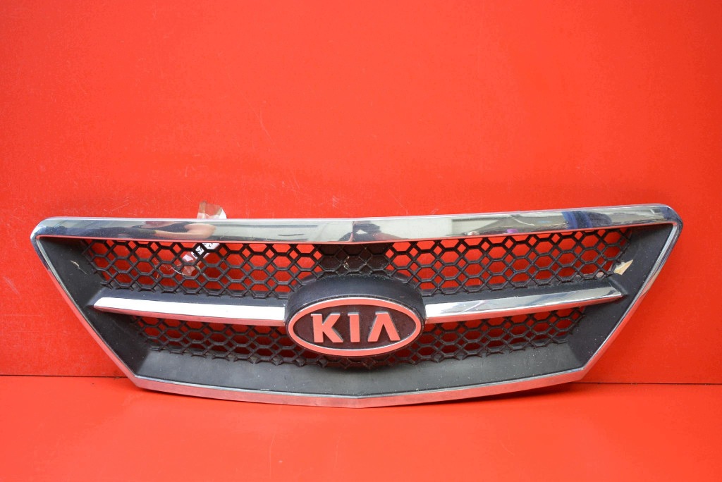 GRIGLIA cromato 86350-3E010 KIA SORENTO 1 e 02-06