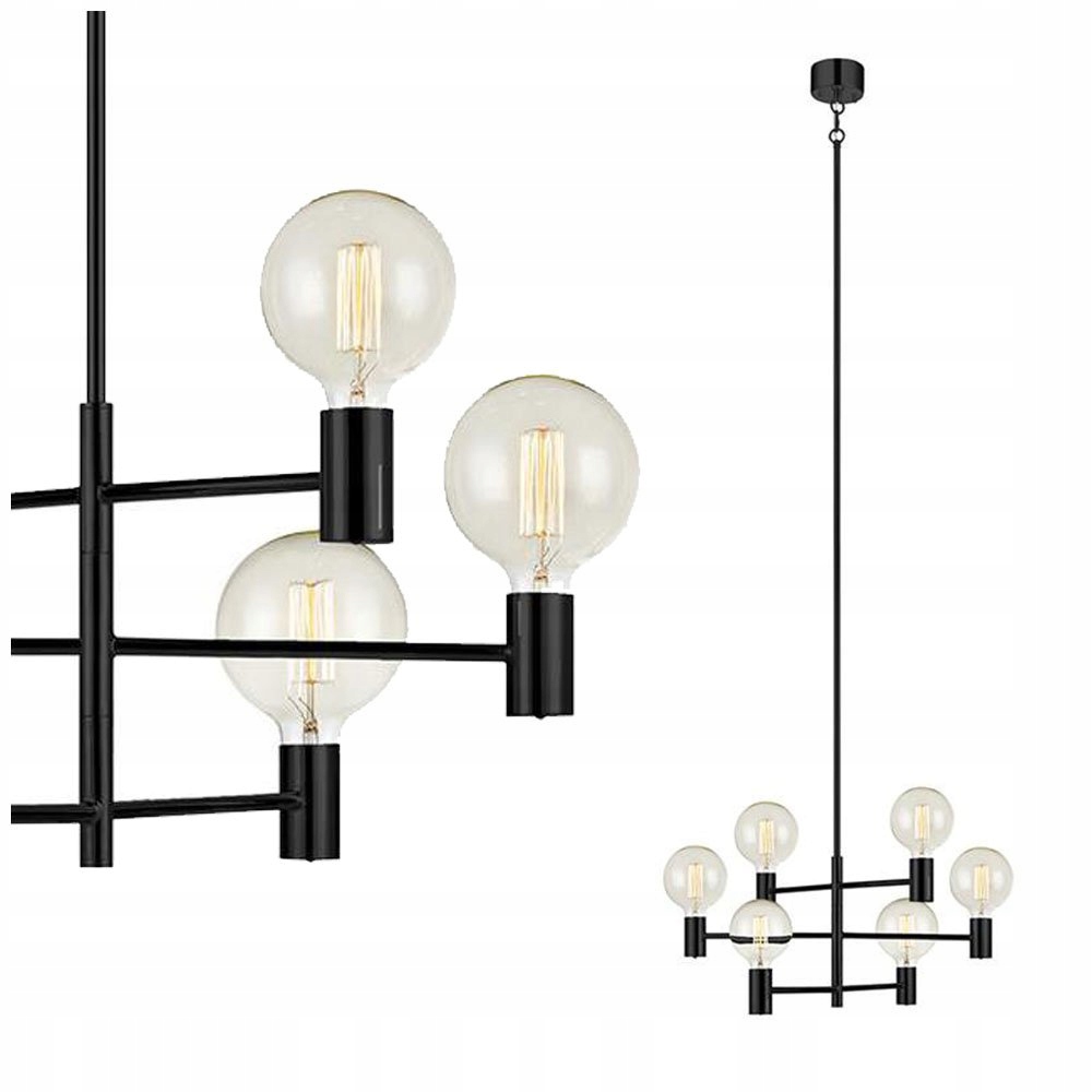 Luster Capital 107281 Markslojd