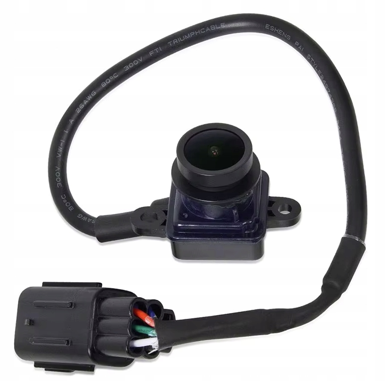 Couvací Kamera Jeep Grand Cherokee Dodge Durango 56054059AD 56054059AE