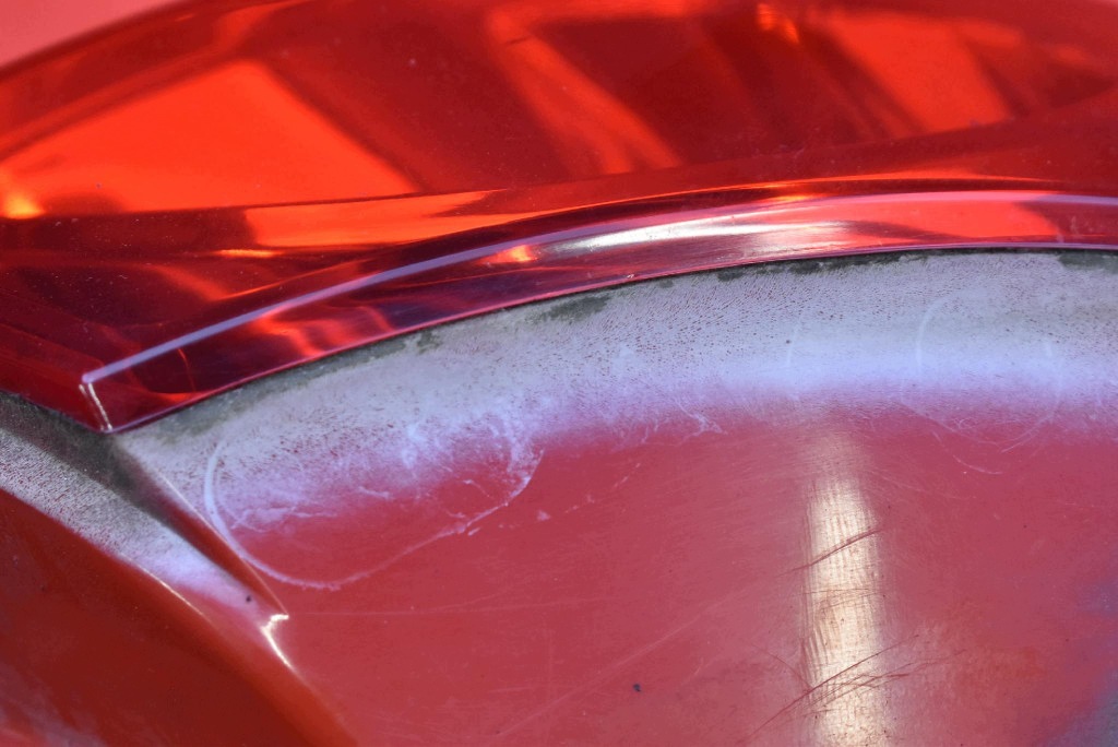 light left rear part rear 30-0266L DAEWOO KALOS HB 02-07