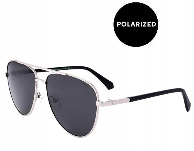 Polaroid Sun pánské polarizační brýle