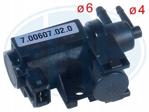 ERA 555170A Przetwornik ciśnienia, turbosprężarka