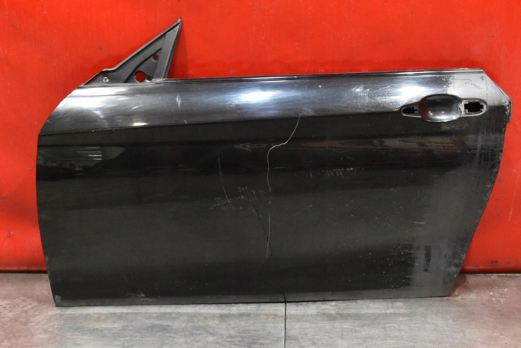 door left front front BMW F23 13-21