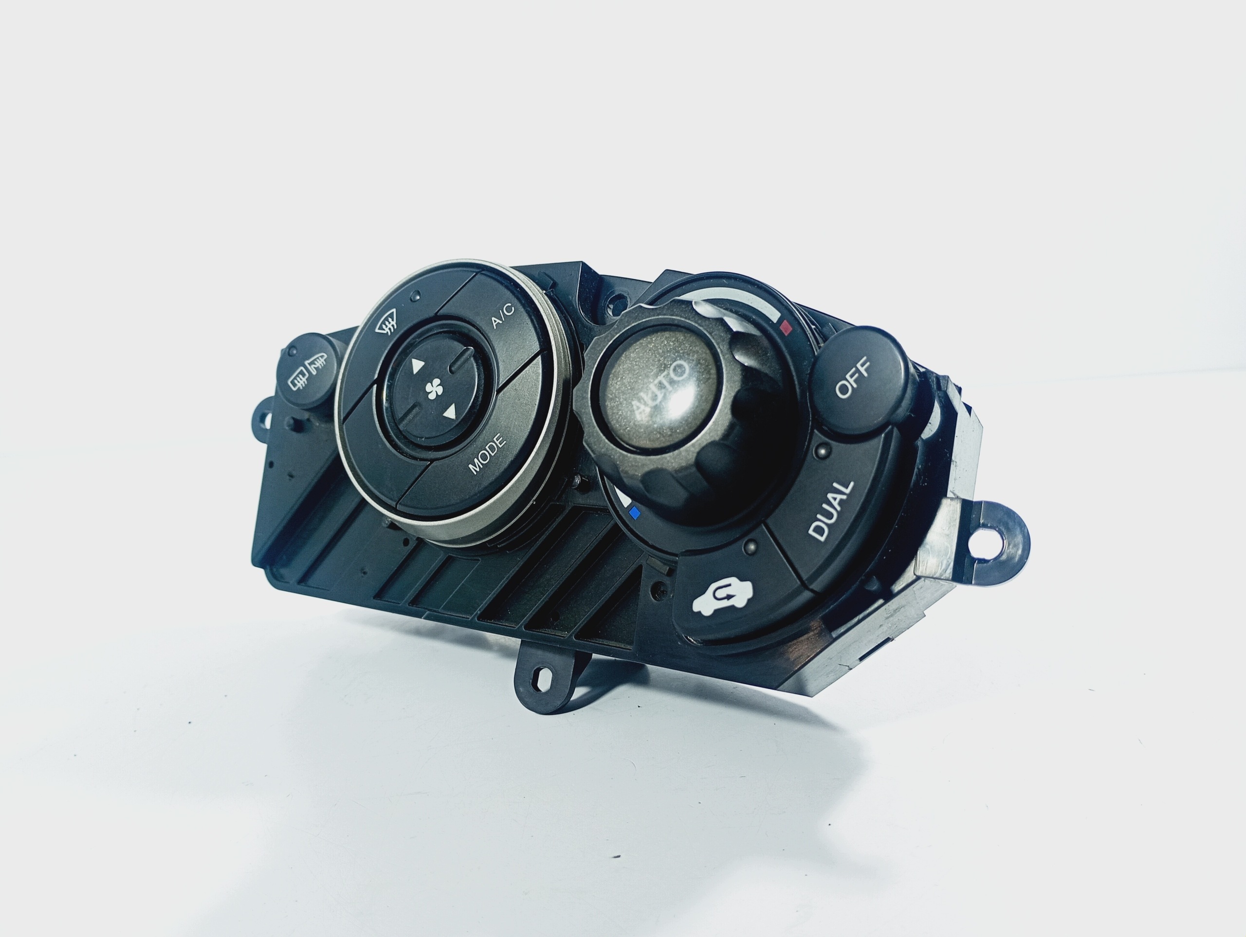 switch air conditioning control panel OE 79600SMJG5 Honda Civic 8 VIII UFO 05-11