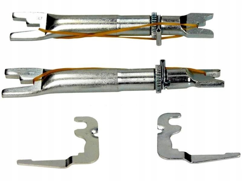 102 53 - РЫЧАГ ТОРМОЗНОГО МЕХАНИЗМА FORD RANGER 2.2 3.2