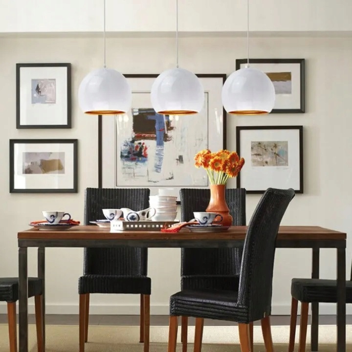 LAMPA METALOWA BIAŁA TOO LOFT 25 CM Kod producenta LAMPA LOFT BIAŁA