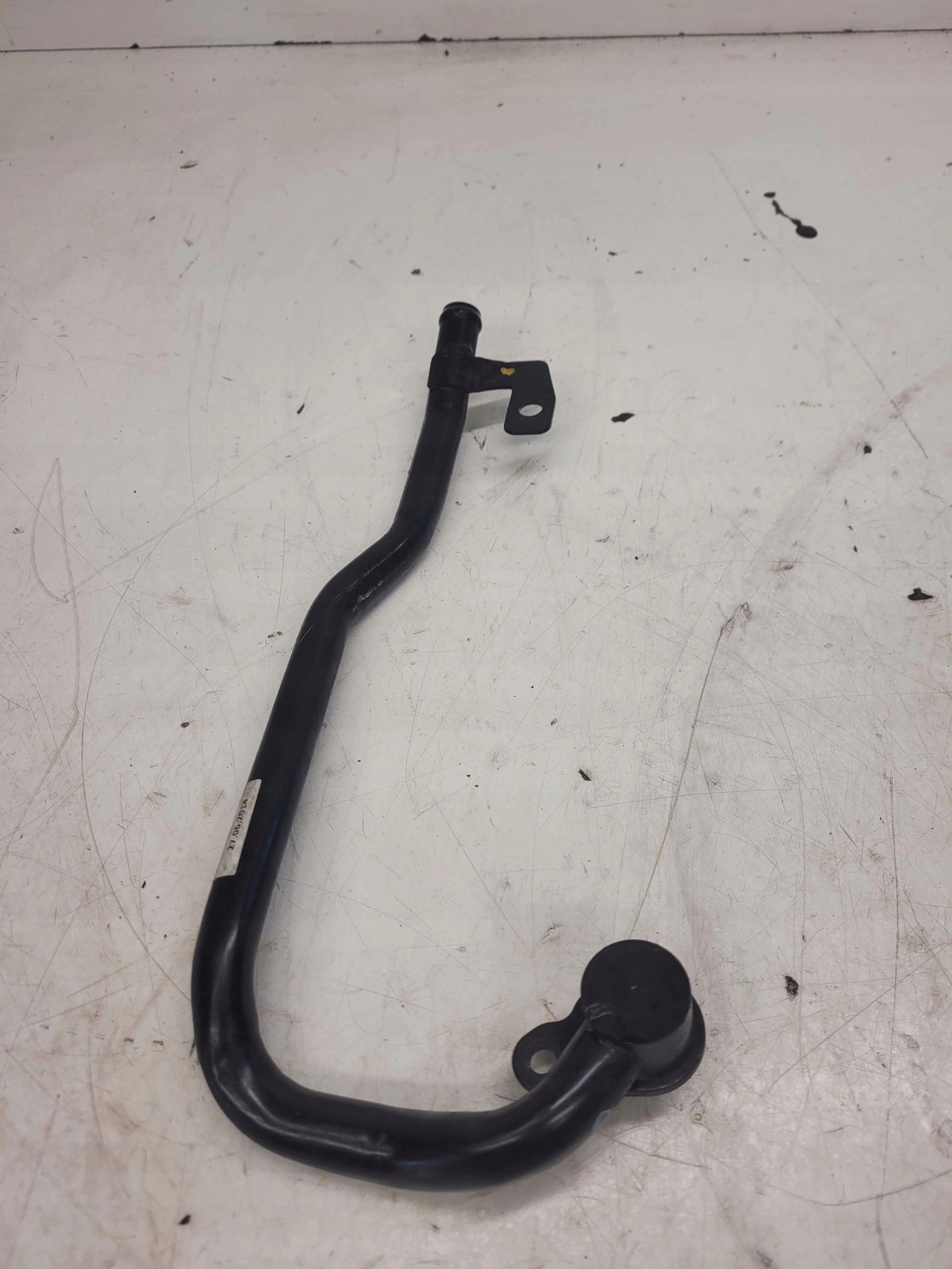 cijev prijenos vode AUDI VW SEAT 1.6 TDI 04L121065AJ