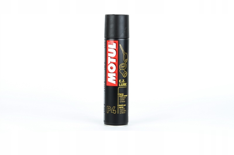 

MOTULPreparat Motul P4 E.z Lube uniwersalny 400 ml