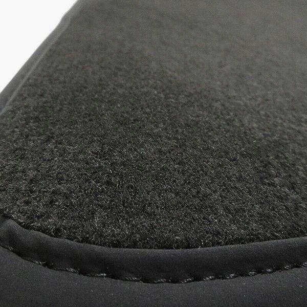 Jaguar X-Type 2001 - 2009 dywaniki welurowe GRAFIT PREM Producent Edecor