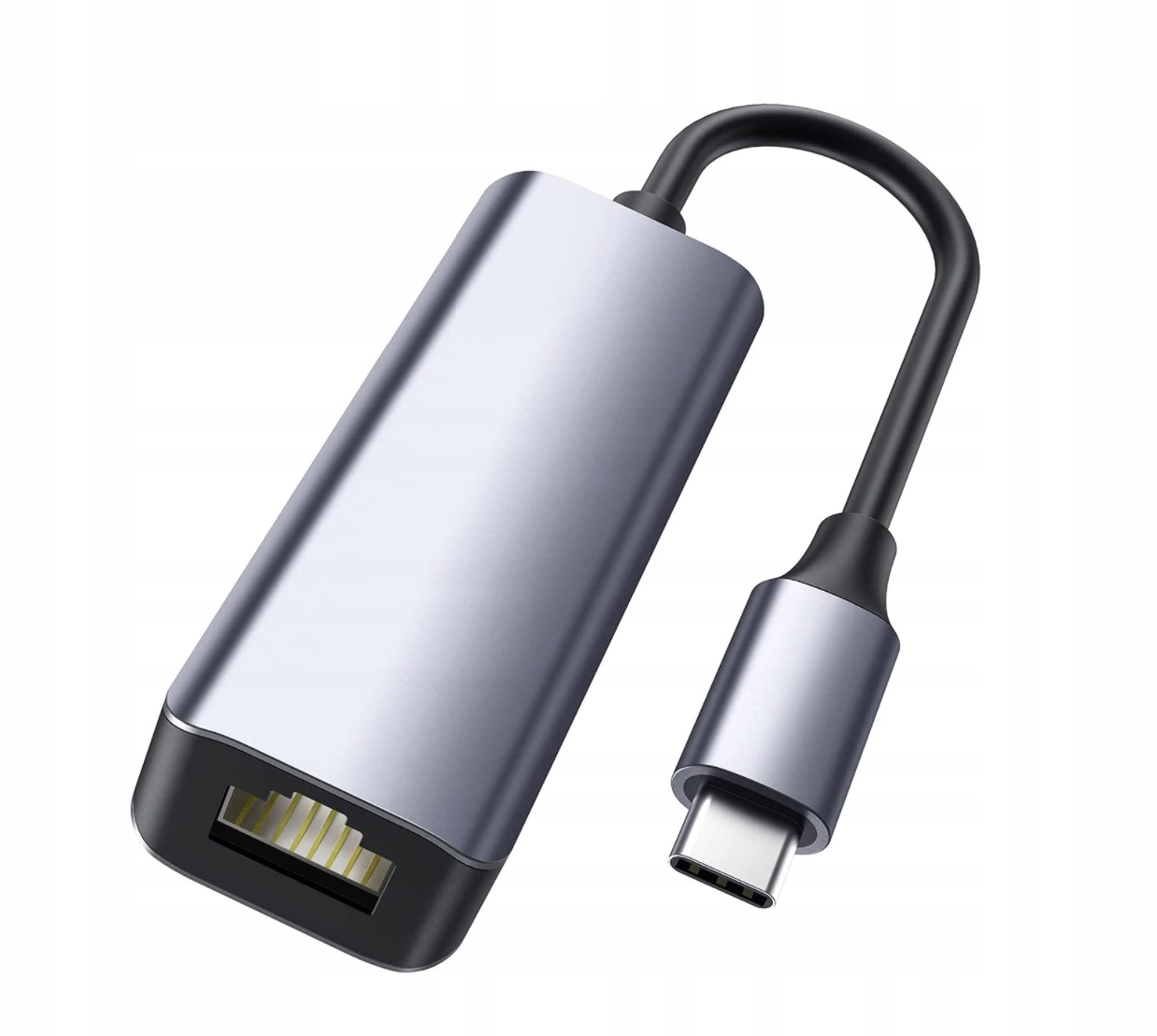

Usb C Thunderbolt 3 4 Lan 2.5G Adapter