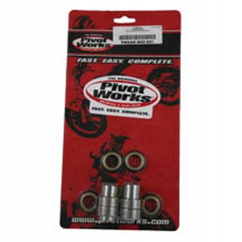 Pivot Works Sada Na Opravu Kyvadla Kawasaki Kx 125 '92-93 Kx 250 '92-93