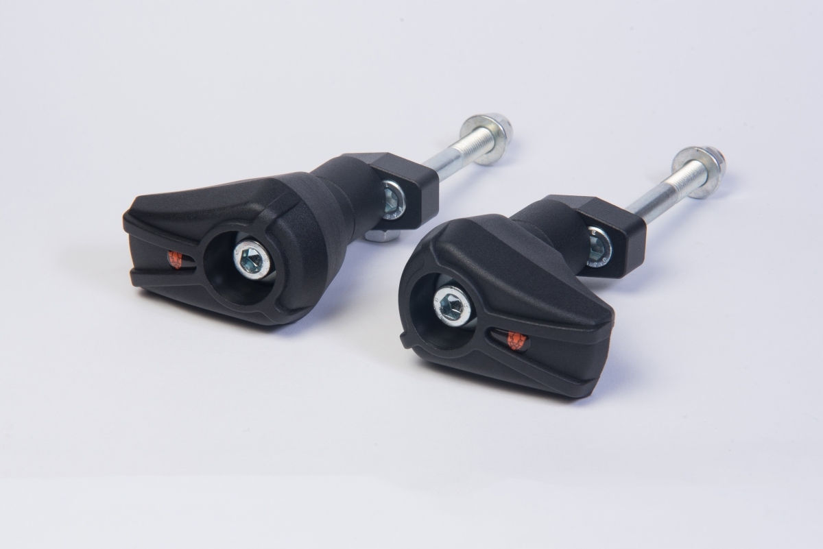 Renner Crash Pady Honda Cbr 600 F2, F3 '94-98