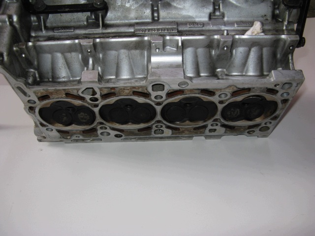 TESTATA AUDI A6 C6 S6 4.2 BAT