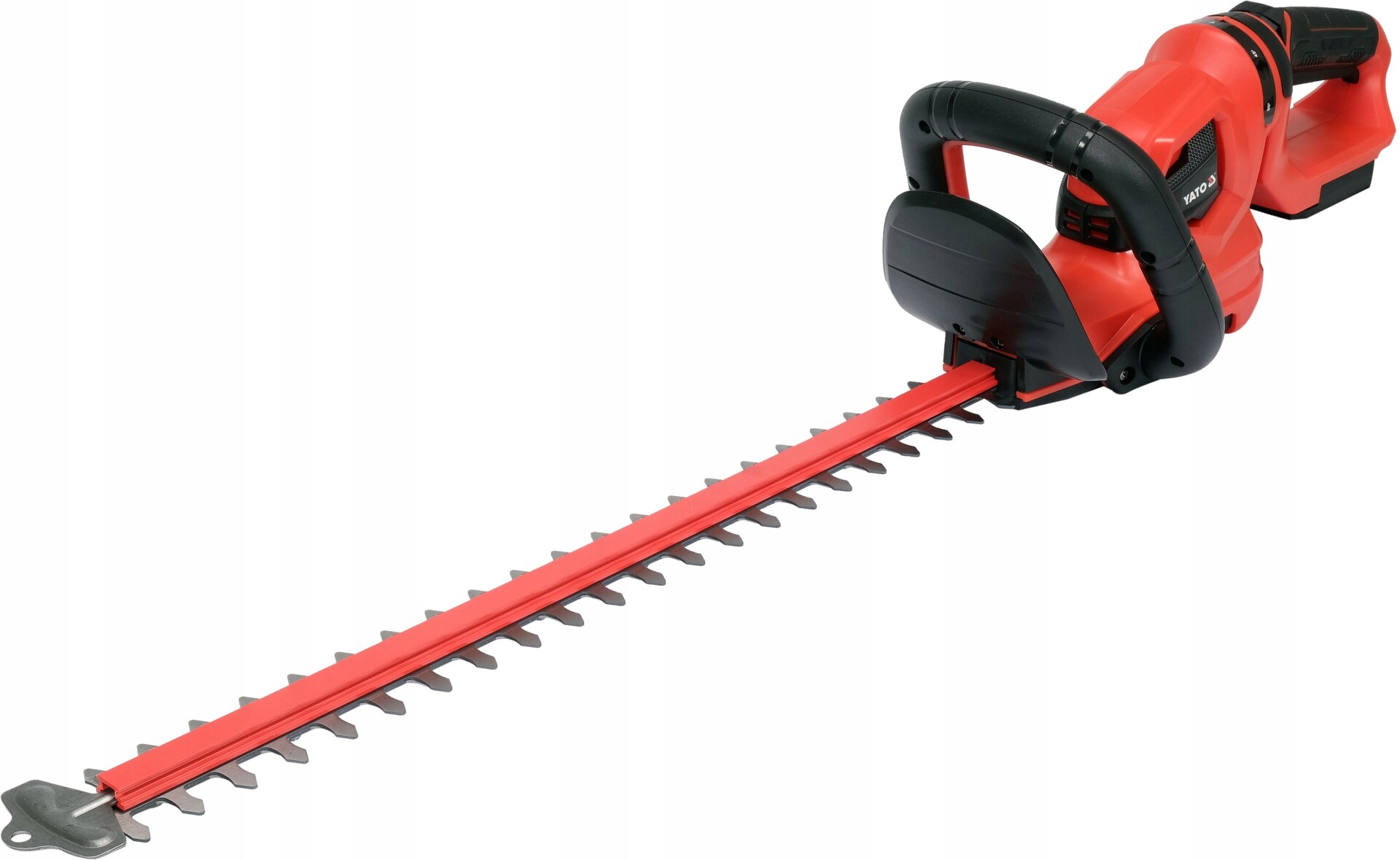 Nožnice Na Živý Plot, Dlhé, 18V 55 CM YT-828334