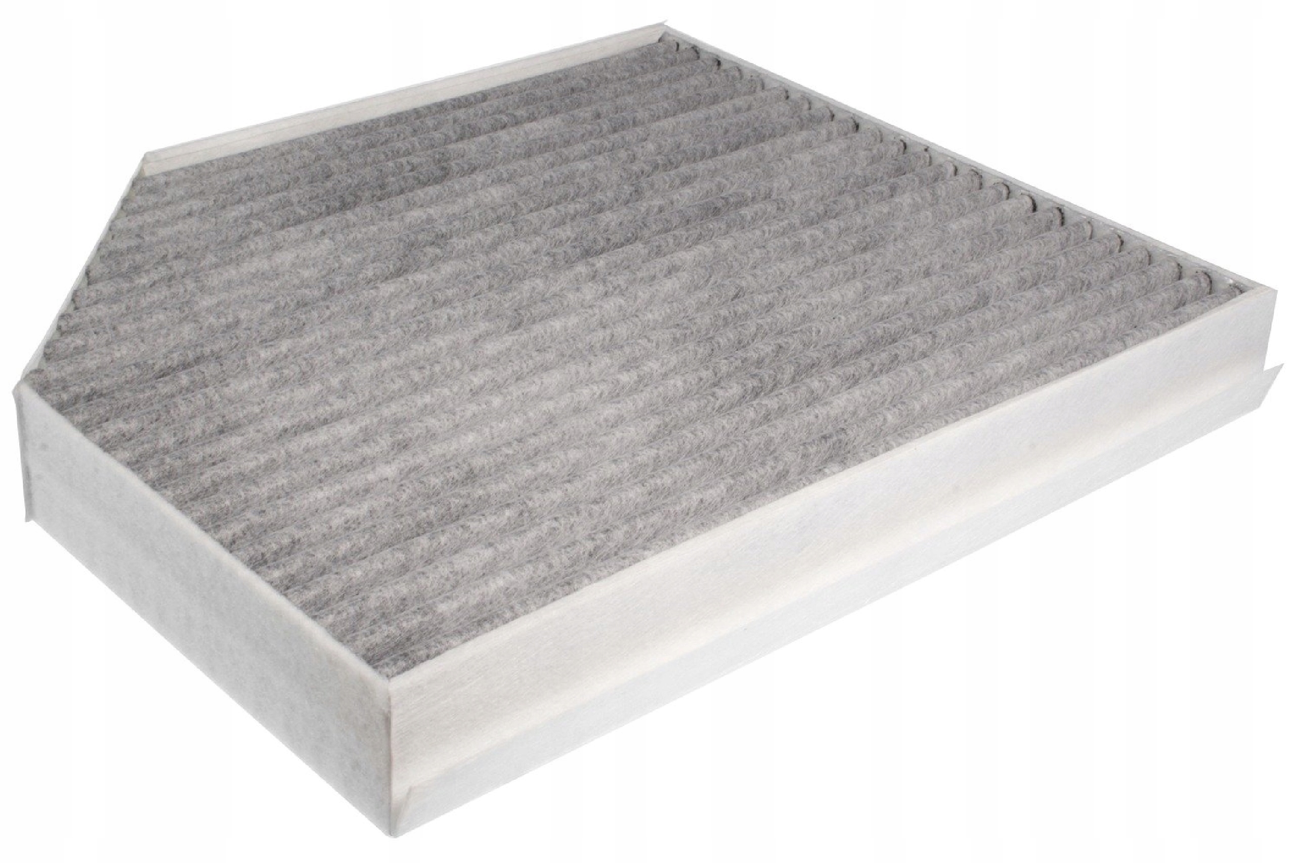 

Filtr kabiny Knecht Lak 386 Audi A4 A5 Q5 Macan