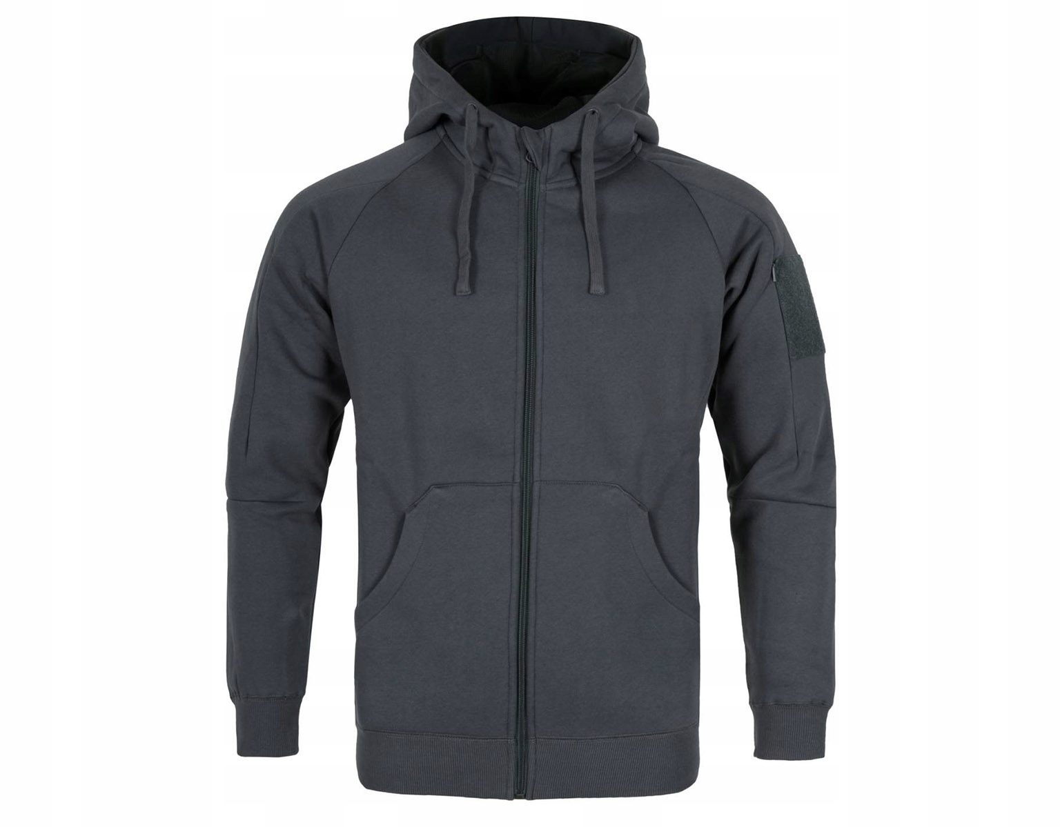 

Bluza Helikon Urban Tactical Hoodie Lite Szara XL