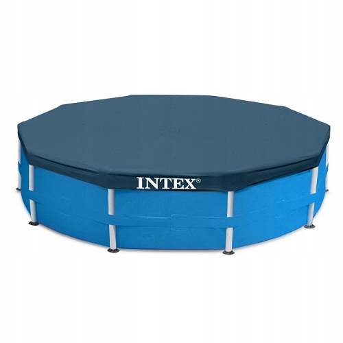 

Intex 28030 Pokrywa Na Basen Stelażowy 305 cm