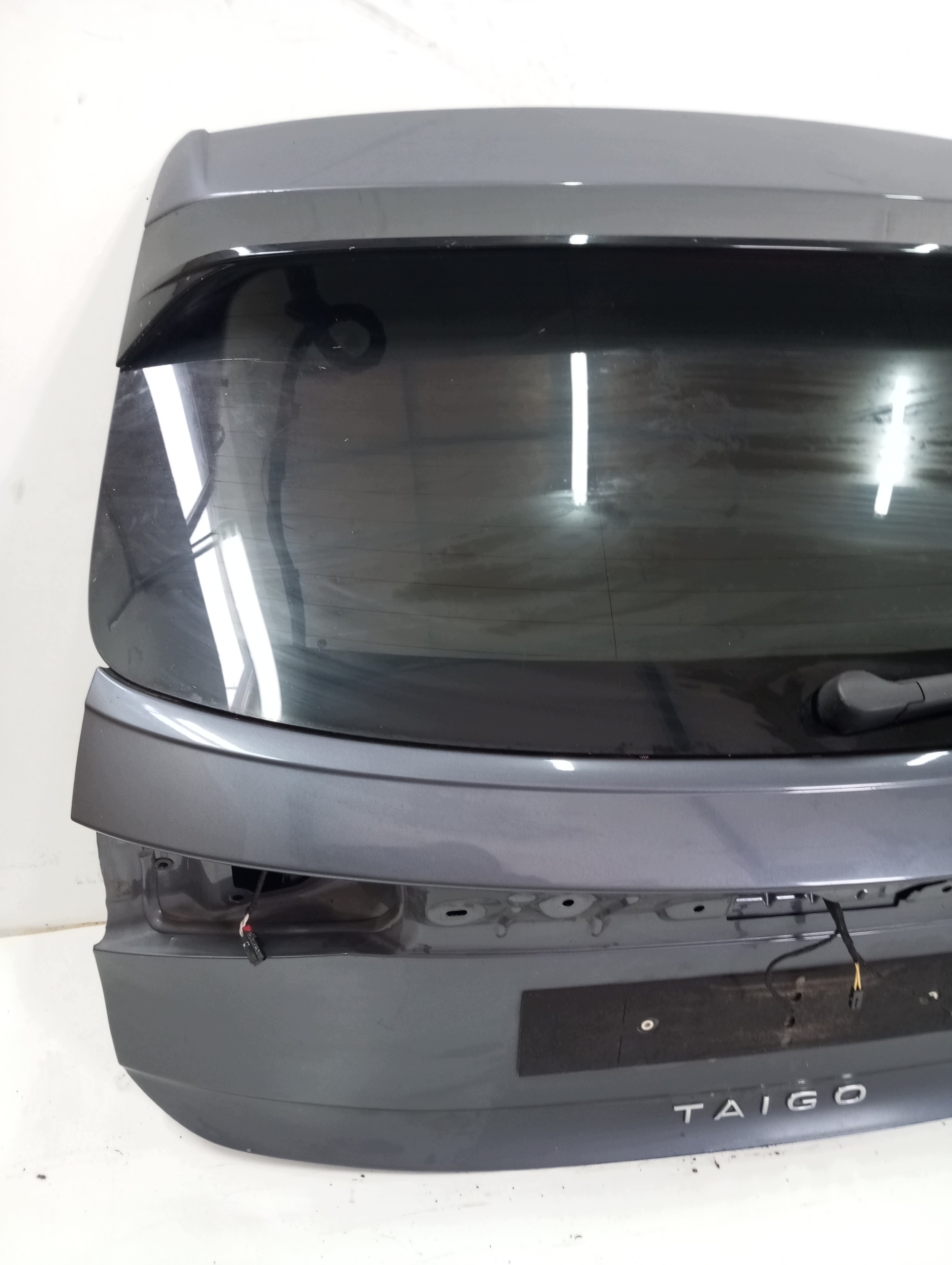boot doors VW TAIGO 2G7 22R R-LINE