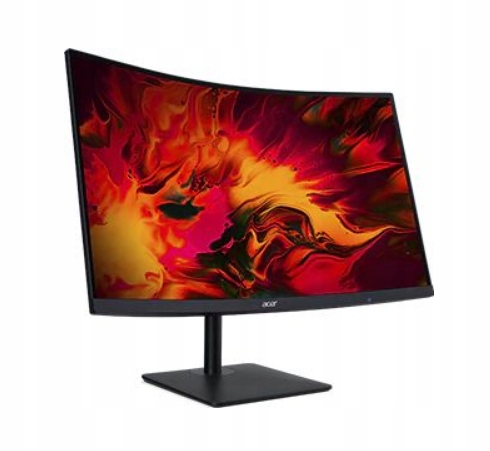 Monitor LED Acer XZ273UXbmiiphx 27 
