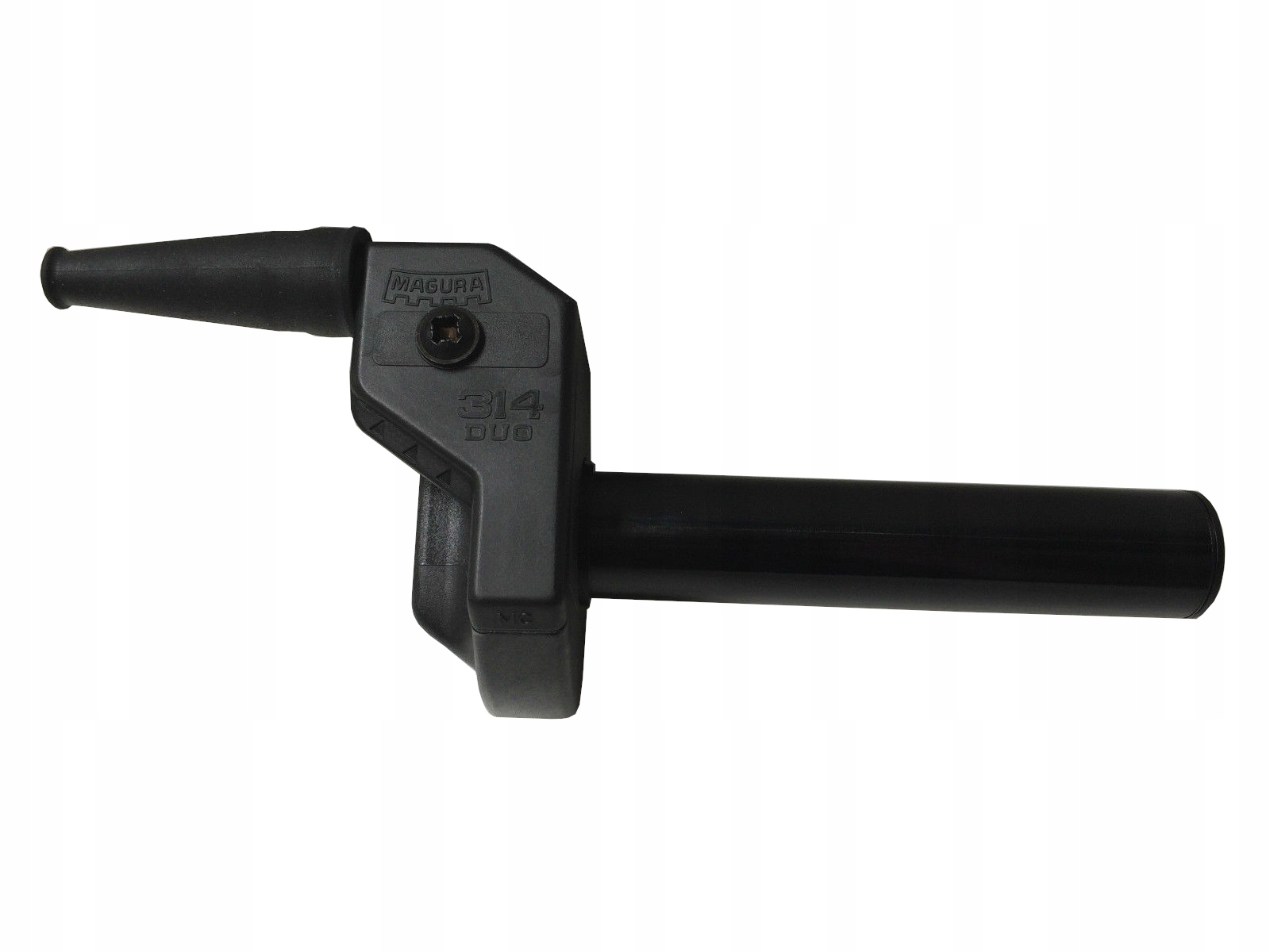 2101016 - Rolgaz Magura 314 Mechanical Duo чорний