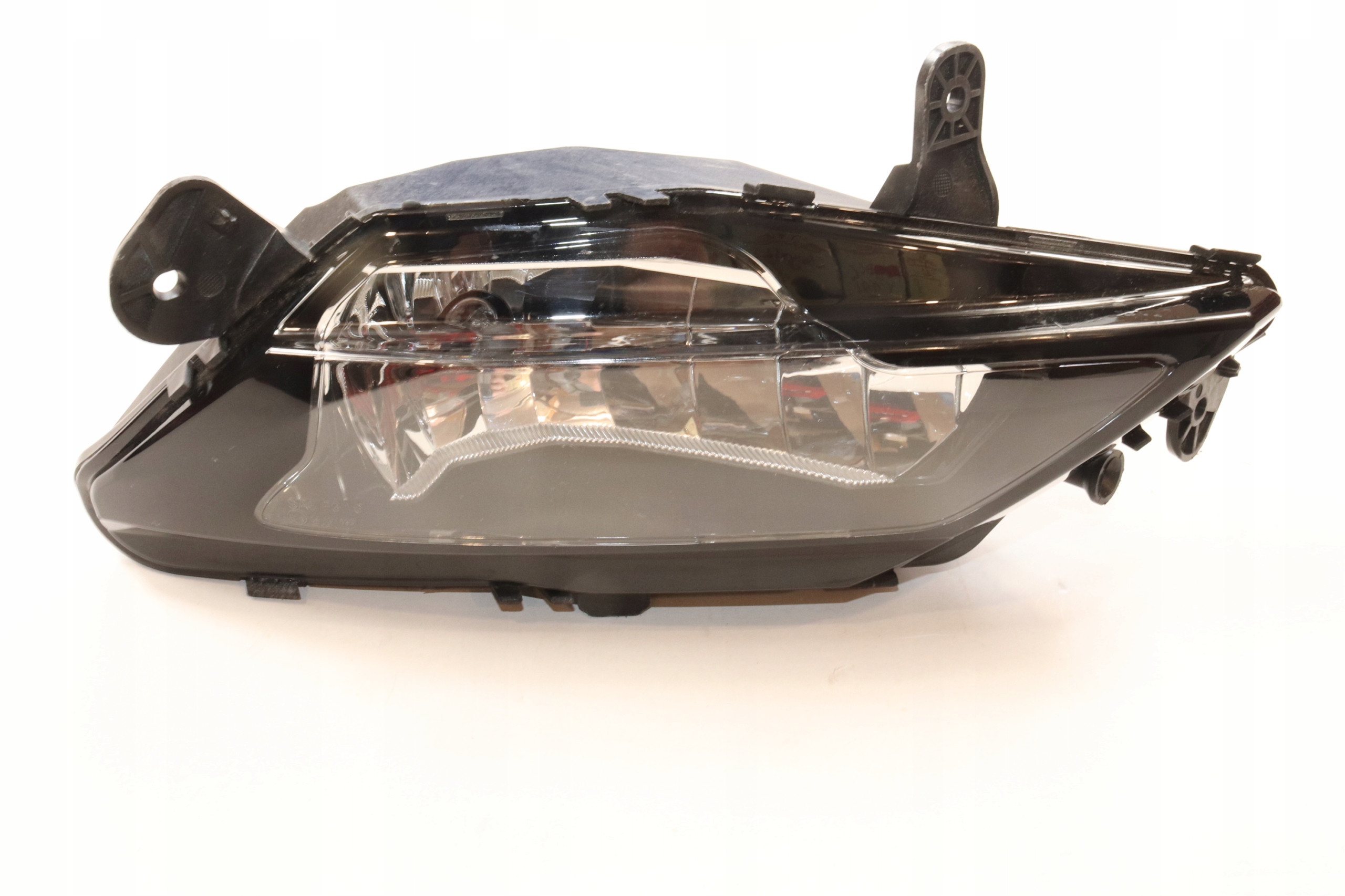 OPEL ASTRA K 5 LIFT 2020 Nebelscheinwerfer rechts Original