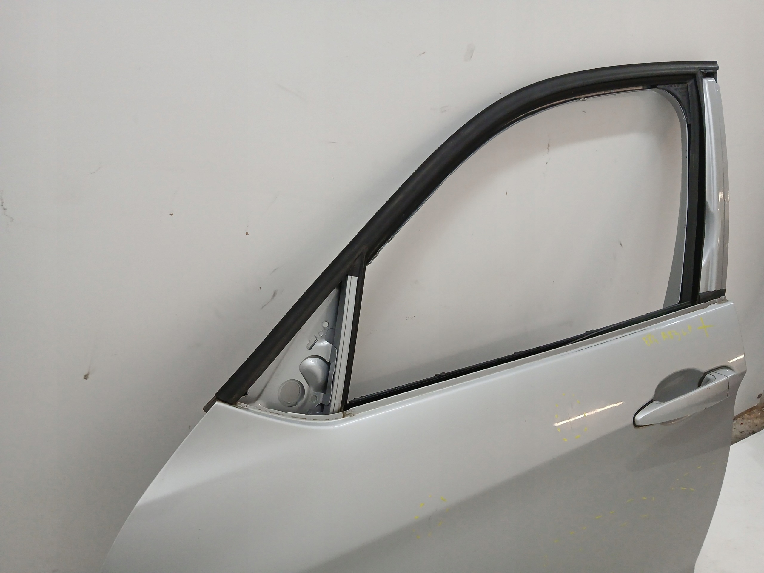 door left front BMW X1 E84 A83