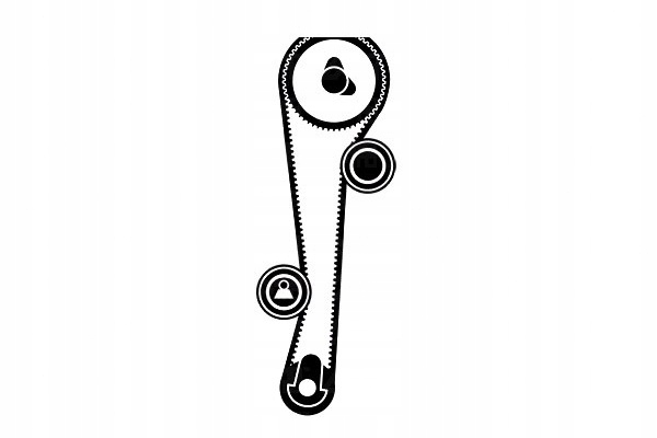 Skf Sada Rozvodů Hyundai 1,6 Asistent řidiče #28