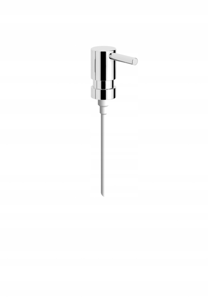 

Stella Classic pompka do dozownika 07.425 chrom