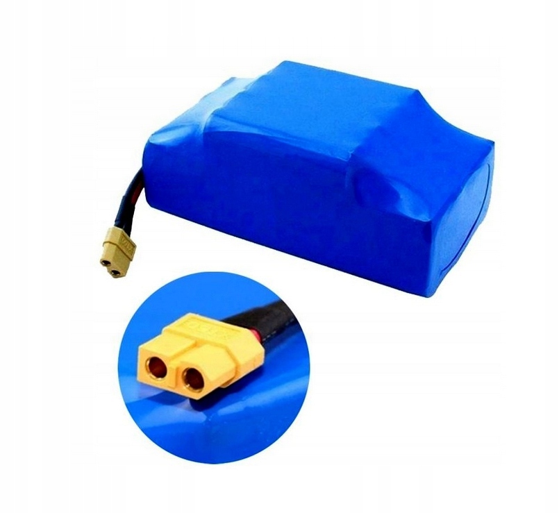 Akumulator 10S2P 36V 4,4Ah do deski elektrycznej