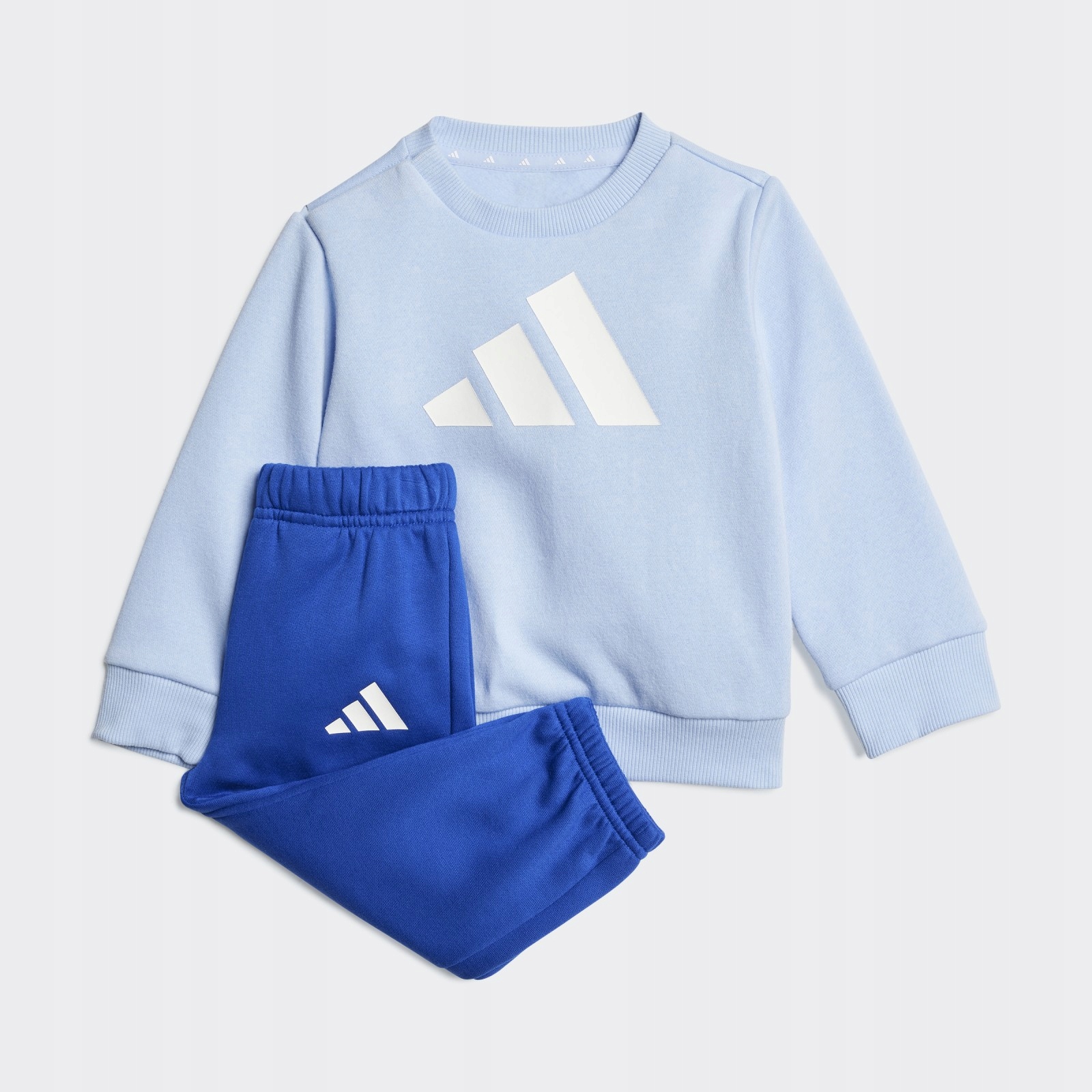 Komplety, soupravy adidas Essentials Joggers Kids
