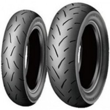 Dunlop Pneumatika 130/70-12 TT93 Gp 62L Tl Zadná Dot 43/2024 (na Objednávku) ()