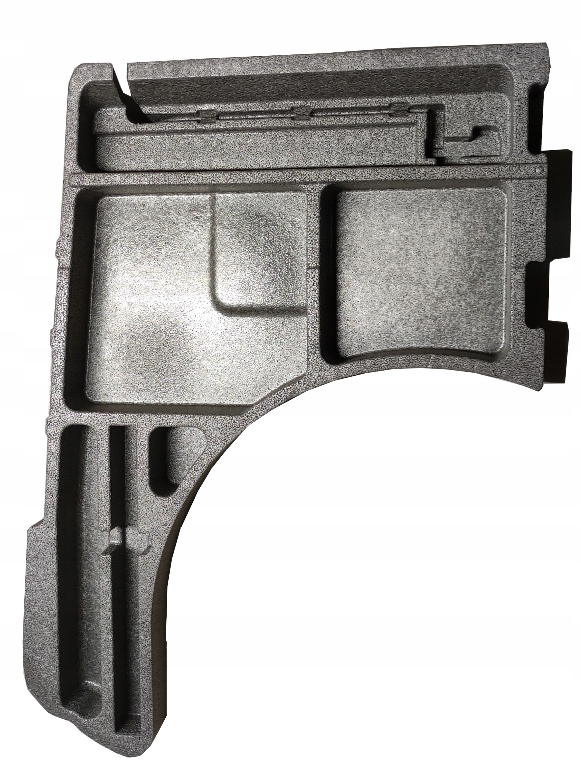 STYROPIAN BAGAŻNIKA LEWY FORD MONDEO Mk4 KOMBI