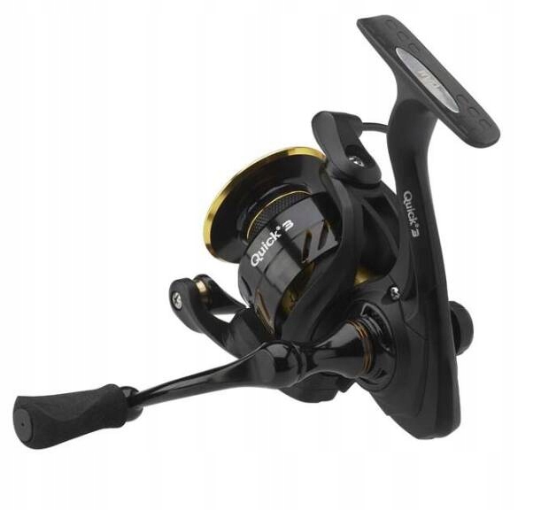 Dam Naviják Quick 3 3000FD