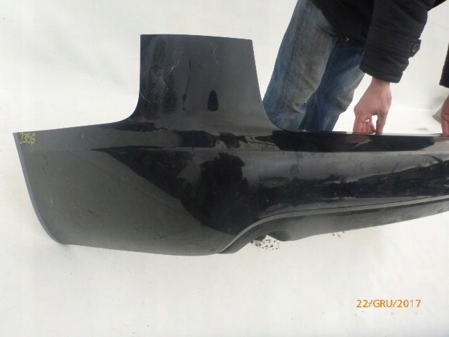 AUDI A6 C6 4F9 04-08 KOMBI bumper rear part without PDC