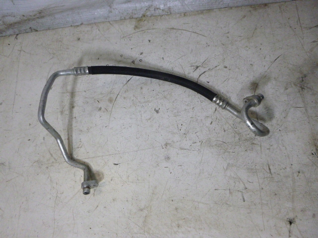 Шланг труба Климы NISSAN QASHQAI II J11 924904eb1a