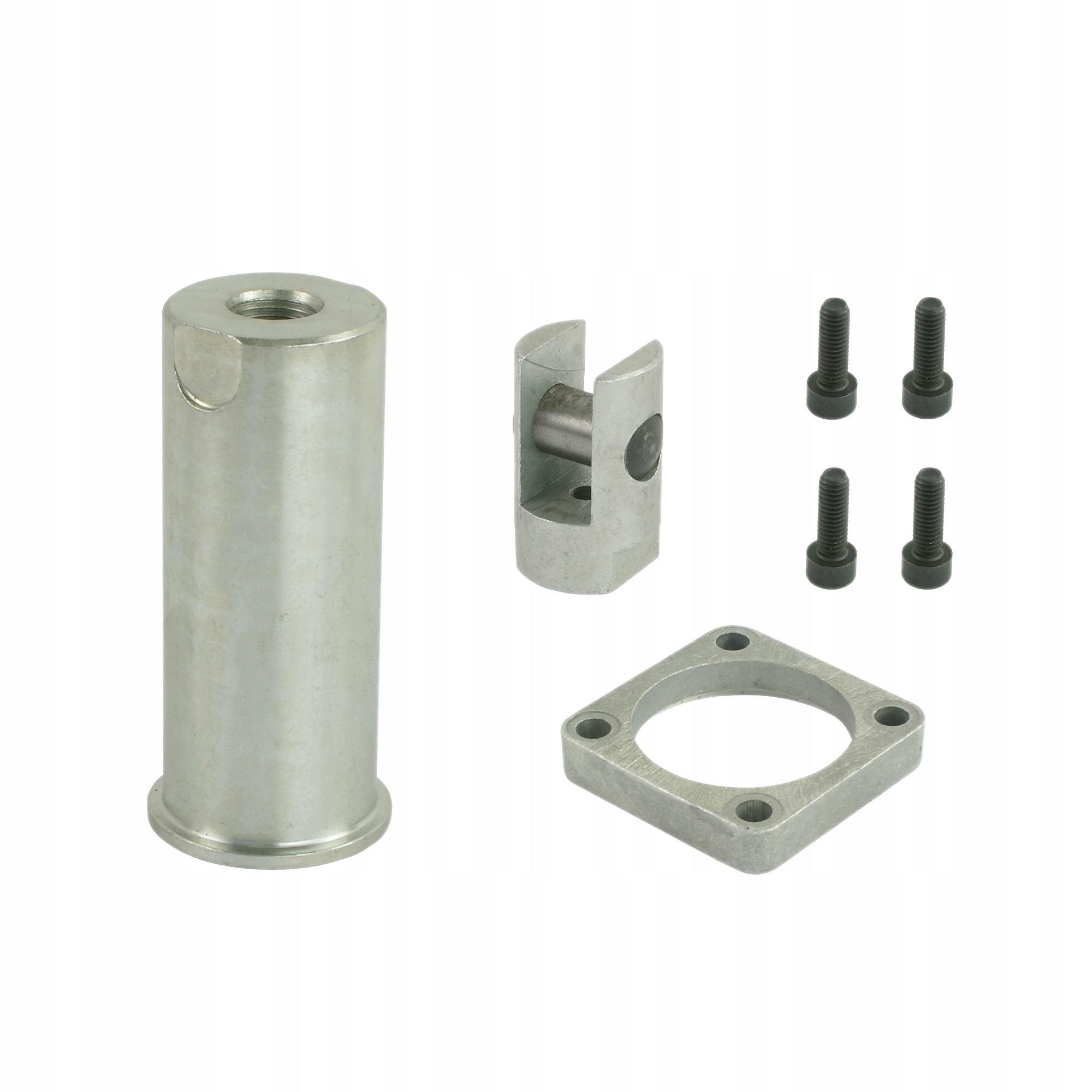 1.10.70.231 - КРЕПЛЕНИЕ ТРОСА К ГИДРАВЛИЧЕСКОМУ РАСПРЕДЕЛИТЕЛЮ